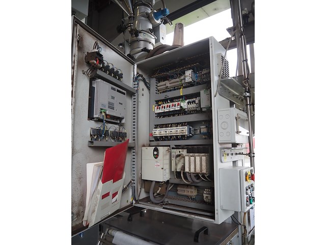 Opem/rovema/colombini - afbeelding 17 van  77