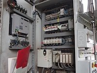 Opem/rovema/colombini - afbeelding 17 van  77