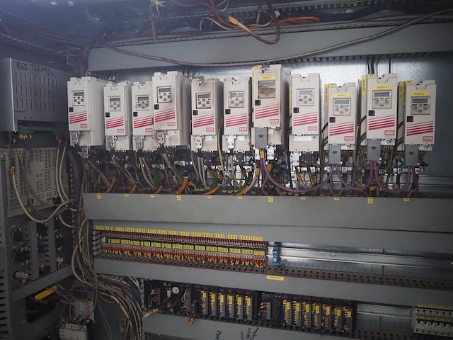 Opem/rovema/colombini - afbeelding 18 van  77