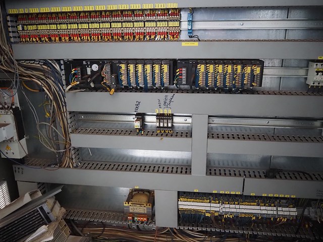 Opem/rovema/colombini - afbeelding 19 van  77