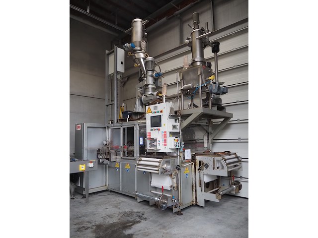 Opem/rovema/colombini - afbeelding 1 van  77