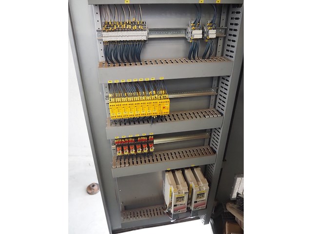 Opem/rovema/colombini - afbeelding 20 van  77