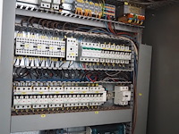 Opem/rovema/colombini - afbeelding 21 van  77