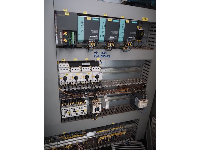 Opem/rovema/colombini - afbeelding 22 van  77