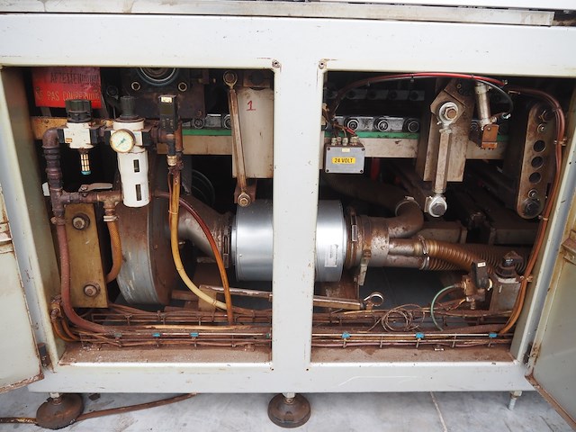 Opem/rovema/colombini - afbeelding 23 van  77