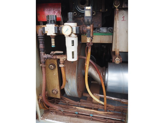 Opem/rovema/colombini - afbeelding 24 van  77