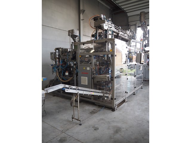 Opem/rovema/colombini - afbeelding 27 van  77