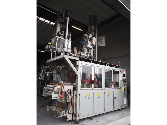 Opem/rovema/colombini - afbeelding 2 van  77