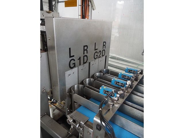 Opem/rovema/colombini - afbeelding 32 van  77