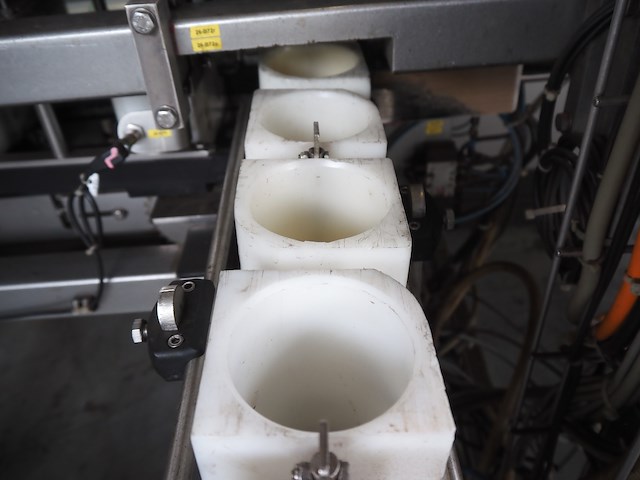 Opem/rovema/colombini - afbeelding 34 van  77