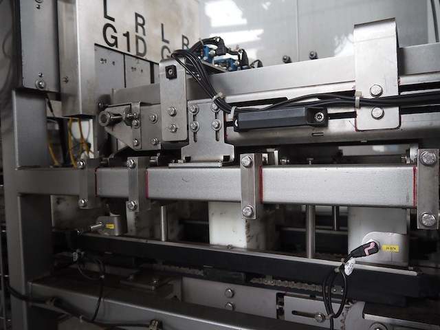 Opem/rovema/colombini - afbeelding 35 van  77