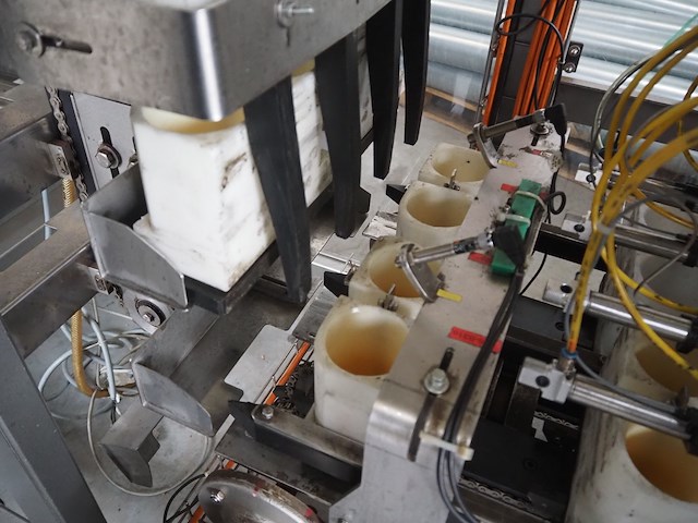 Opem/rovema/colombini - afbeelding 37 van  77