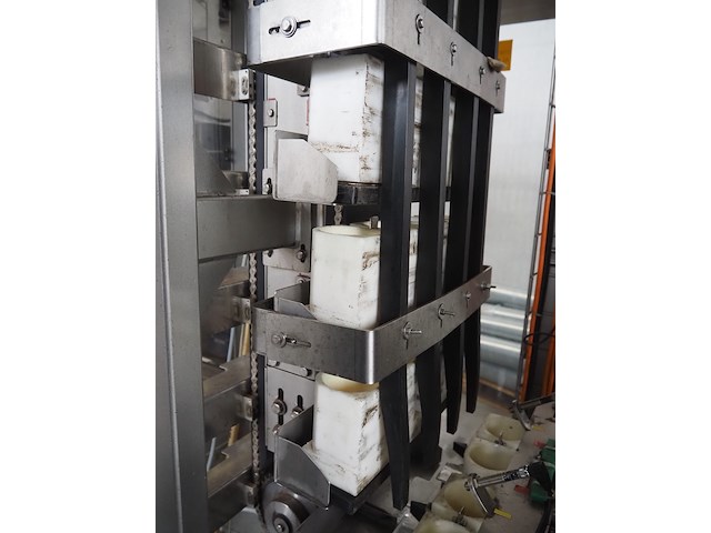 Opem/rovema/colombini - afbeelding 38 van  77