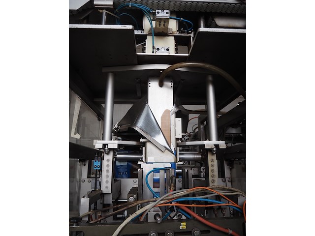 Opem/rovema/colombini - afbeelding 40 van  77