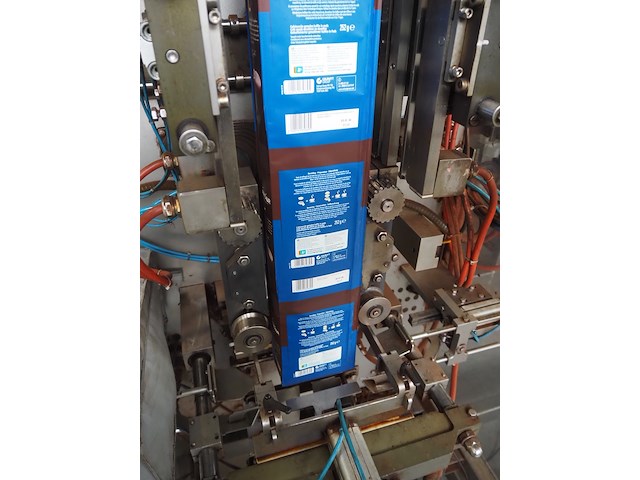 Opem/rovema/colombini - afbeelding 42 van  77