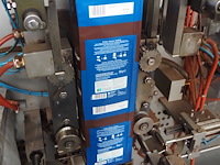 Opem/rovema/colombini - afbeelding 42 van  77