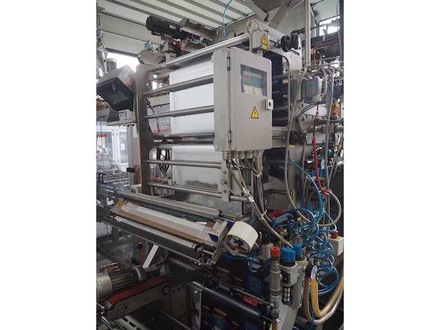 Opem/rovema/colombini - afbeelding 47 van  77