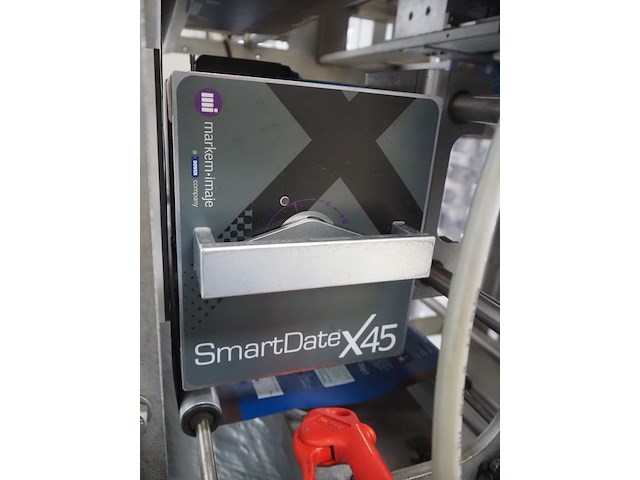 Opem/rovema/colombini - afbeelding 48 van  77