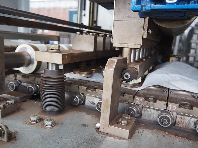 Opem/rovema/colombini - afbeelding 4 van  77