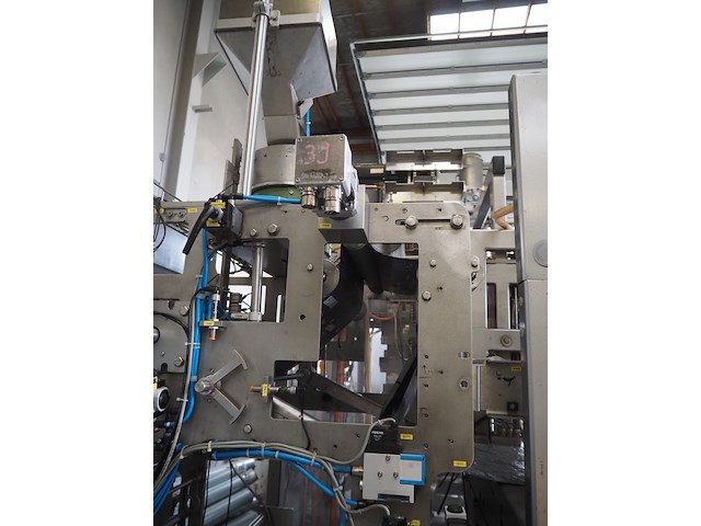 Opem/rovema/colombini - afbeelding 50 van  77