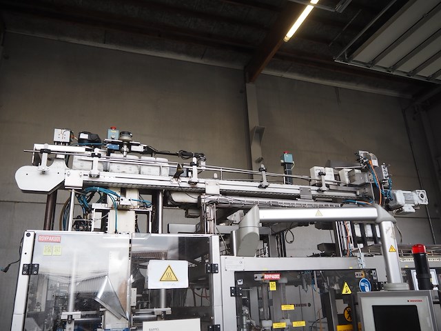 Opem/rovema/colombini - afbeelding 51 van  77