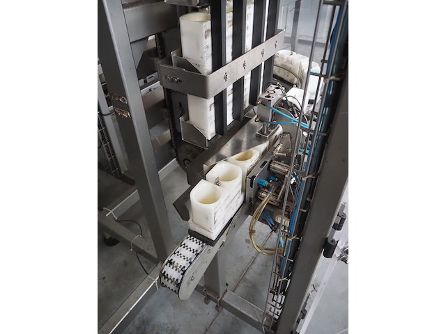 Opem/rovema/colombini - afbeelding 52 van  77