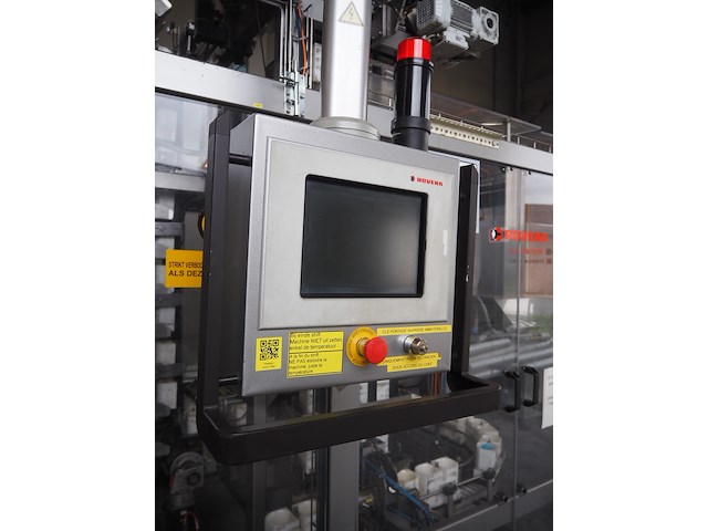 Opem/rovema/colombini - afbeelding 53 van  77