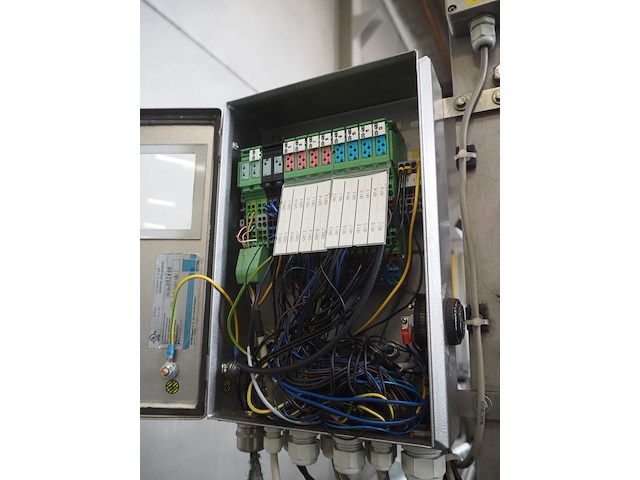 Opem/rovema/colombini - afbeelding 54 van  77