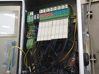 Opem/rovema/colombini - afbeelding 54 van  77