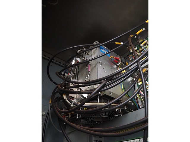 Opem/rovema/colombini - afbeelding 56 van  77