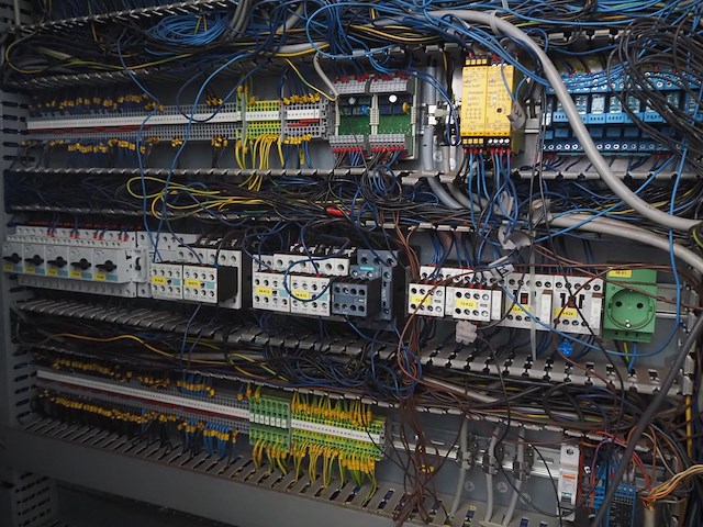 Opem/rovema/colombini - afbeelding 58 van  77