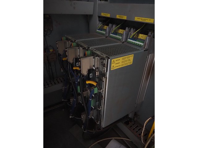 Opem/rovema/colombini - afbeelding 59 van  77