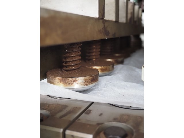 Opem/rovema/colombini - afbeelding 5 van  77