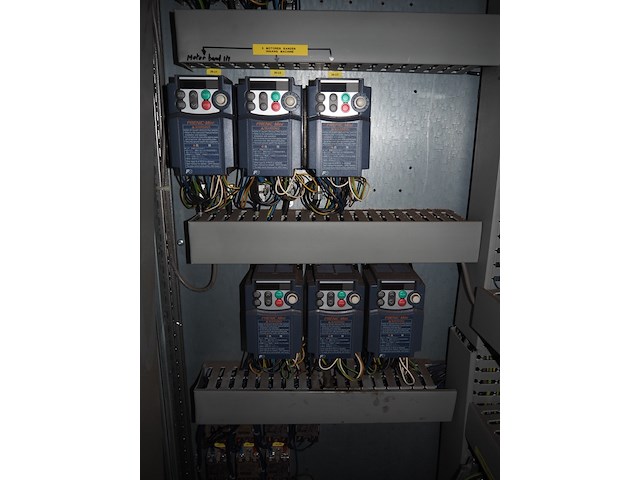 Opem/rovema/colombini - afbeelding 60 van  77