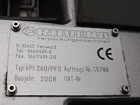 Opem/rovema/colombini - afbeelding 61 van  77