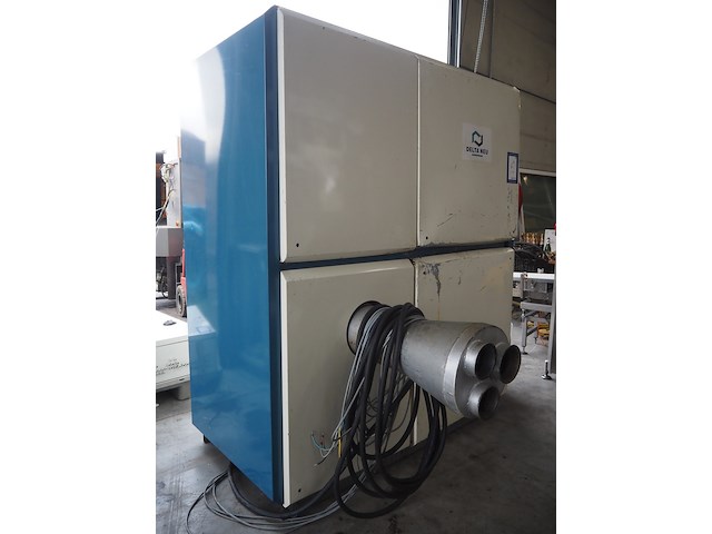 Opem/rovema/colombini - afbeelding 62 van  77