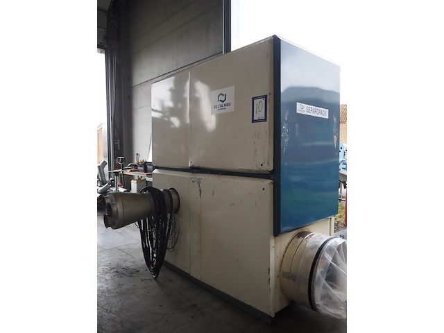 Opem/rovema/colombini - afbeelding 63 van  77