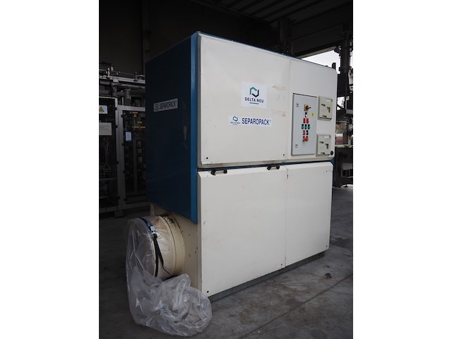 Opem/rovema/colombini - afbeelding 64 van  77