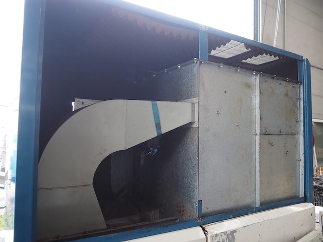 Opem/rovema/colombini - afbeelding 66 van  77