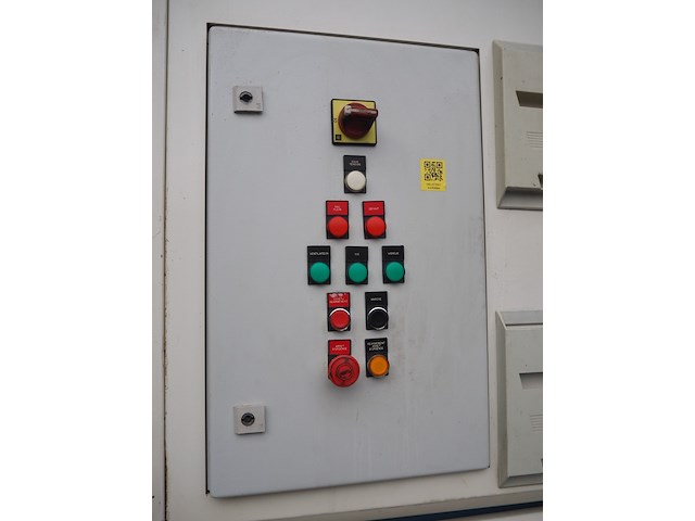 Opem/rovema/colombini - afbeelding 67 van  77