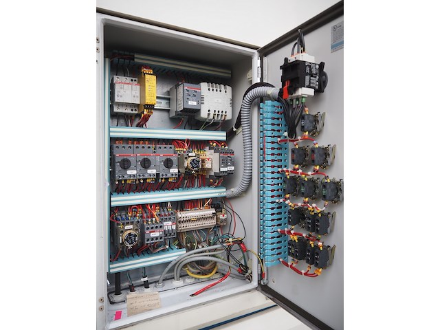 Opem/rovema/colombini - afbeelding 68 van  77