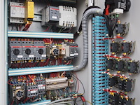 Opem/rovema/colombini - afbeelding 68 van  77