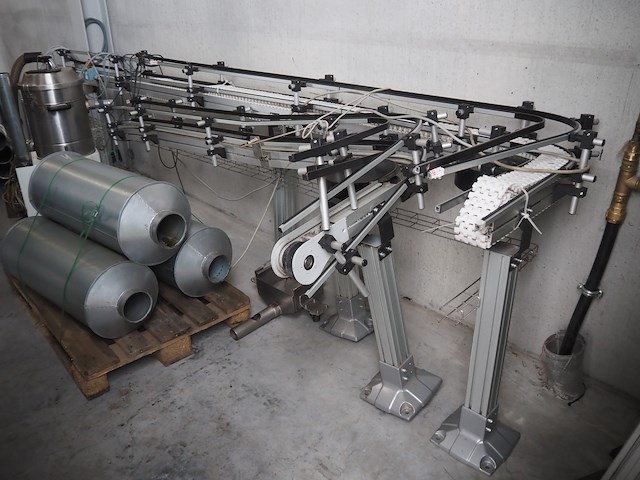 Opem/rovema/colombini - afbeelding 74 van  77