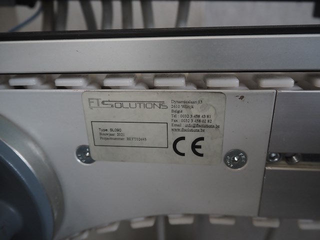 Opem/rovema/colombini - afbeelding 75 van  77