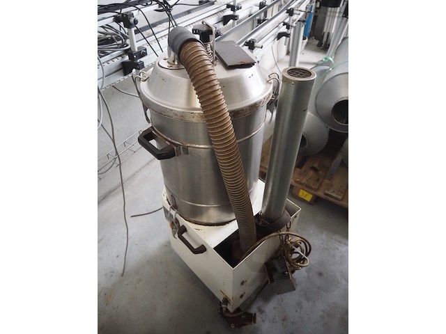 Opem/rovema/colombini - afbeelding 76 van  77