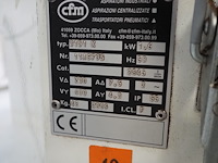 Opem/rovema/colombini - afbeelding 77 van  77