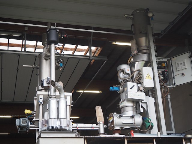 Opem/rovema/colombini - afbeelding 7 van  77