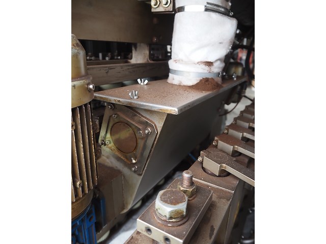 Opem/rovema/colombini - afbeelding 8 van  77