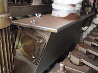 Opem/rovema/colombini - afbeelding 8 van  77