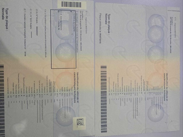 Open boot / runabout (pleziermotorboot) + aanhanger - afbeelding 3 van  11